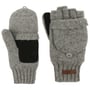 Haakon Boys Handschoenen by Barts grijs