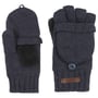 Haakon Boys Handschoenen by Barts blauw