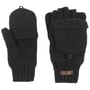 Haakon Boys Handschoenen by Barts zwart