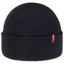Slouchy Gebreide Muts by Levi’s® blauw