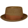Waits Porkpie Hoed by Bailey 1922 bruin