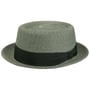 Waits Porkpie Hoed by Bailey 1922 groen
