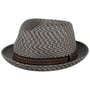 Mannes Zomerhoed by Bailey 1922 bruin