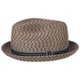 Mannes Zomerhoed by Bailey 1922 lichtbruin