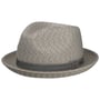 Mannes Zomerhoed by Bailey 1922 licht grijs