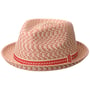 Mannes Zomerhoed by Bailey 1922 naturel