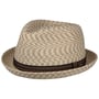 Mannes Zomerhoed by Bailey 1922 lichtbeige