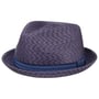 Mannes Zomerhoed by Bailey 1922 paars