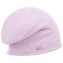 Rolrand Beanie by Seeberger mauve