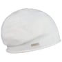 Rolrand Beanie by Seeberger wit