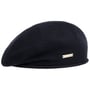 Rolrand Alpinopet by Seeberger donkerblauw