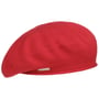 Rolrand Alpinopet by Seeberger rood