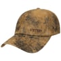 Rawlins Pigskin Baseball Cap by Stetson bruin