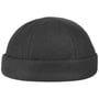 Port Docker Cap by Lipodo zwart