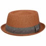 Robstown Toyo Pork Pie Strohoed by Stetson roest