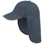 Sanibel Outdoor Baseball Cap by Stetson donkerblauw