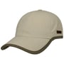 Kitlock Outdoor Baseball Cap by Stetson beige