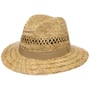 Classic Traveller Strohoed by Lipodo naturel