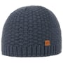 Kasimir Gebreide Muts by Chillouts blauw
