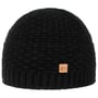 Kasimir Gebreide Muts by Chillouts zwart