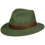 Sperling LiteFelt Hoed by Bailey 1922 groen