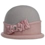 Oretka Toque Walkloden Muts by Lierys grijs