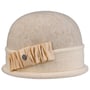 Oretka Toque Walkloden Muts by Lierys beige