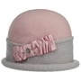 Oretka Toque Walkloden Muts by Lierys roze
