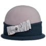Oretka Toque Walkloden Muts by Lierys licht grijs