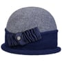 Oretka Toque Walkloden Muts by Lierys denim