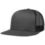 Classic Trucker Baseballpet donkergrijs