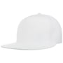 Classic Trucker Baseballpet wit
