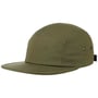 Classic Jockey Cap olijfgroen