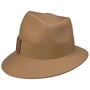 Asym Dames Hoed by Lierys beige