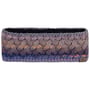 Farelle Hoofdband by Lierys mauve
