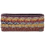Farelle Hoofdband by Lierys bruin
