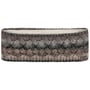 Farelle Hoofdband by Lierys grijs