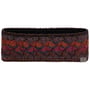 Farelle Hoofdband by Lierys donkerbruin