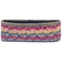Farelle Hoofdband by Lierys blauw-rood