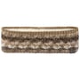 Farelle Hoofdband by Lierys beige-bruin