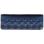 Farelle Hoofdband by Lierys blauw-grijs
