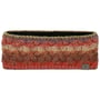 Farelle Hoofdband by Lierys bordeaux