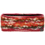 Farelle Hoofdband by Lierys oranje-rood