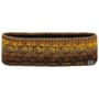 Farelle Hoofdband by Lierys bruin-geel