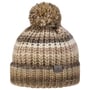 Finja Pomponmuts by Lierys beige-bruin