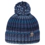 Finja Pomponmuts by Lierys blauw-grijs