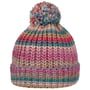 Finja Pomponmuts by Lierys roze-blauw