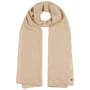 Merino Kasjmier Gebreide Sjaal by Lierys beige