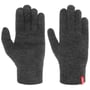 Touchscreen Handschoenen by Levi’s® antraciet
