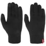Touchscreen Handschoenen by Levi’s® zwart